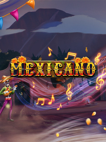 Mexicano