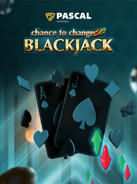 Chance To Change Blackjack