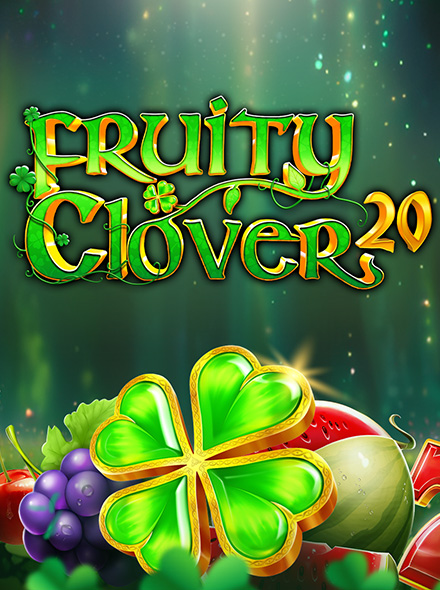 Fruity Clover 20