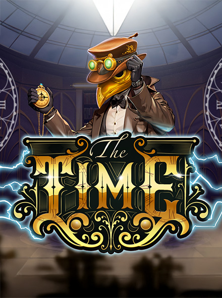 The Time