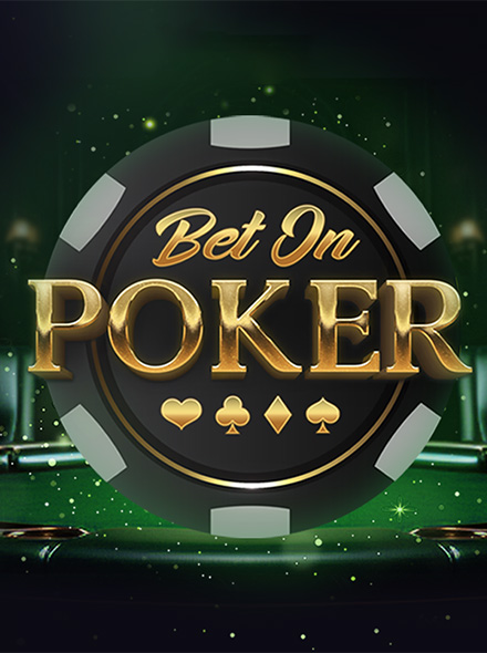 Bet on Poker
