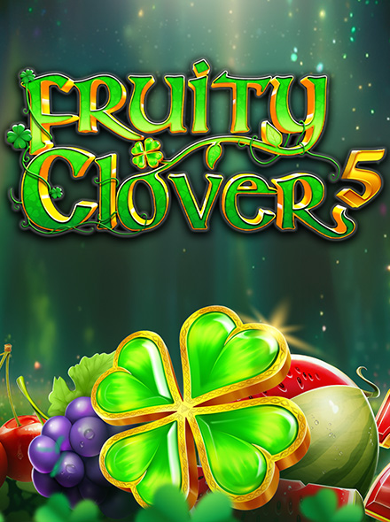Fruity Clover 5