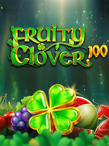 Fruity Clover 100
