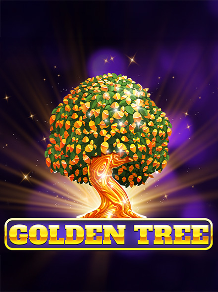 Golden Tree