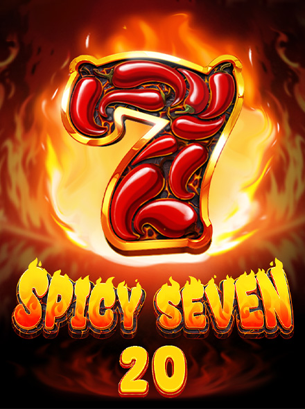 Spicy Seven 20