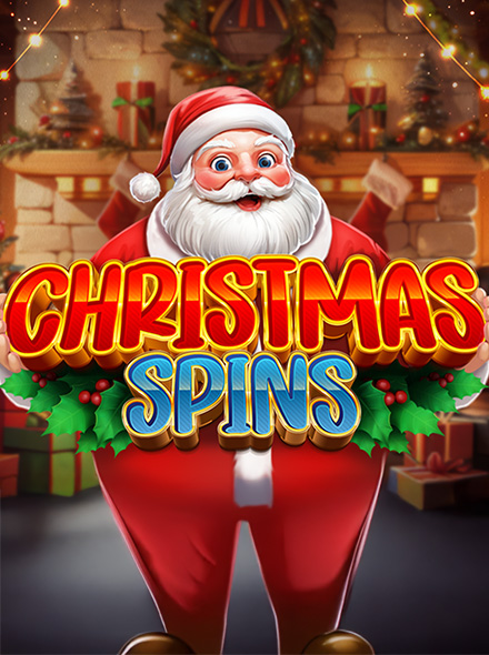 Christmas Spins
