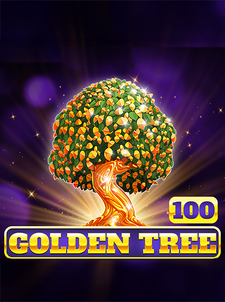 Golden Tree 100