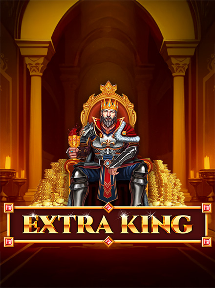 Extra King