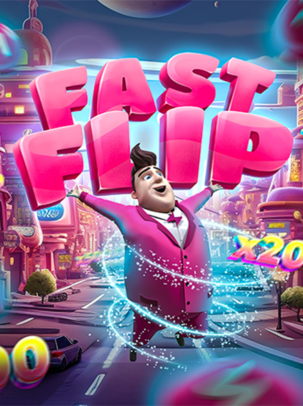 Fast Flip