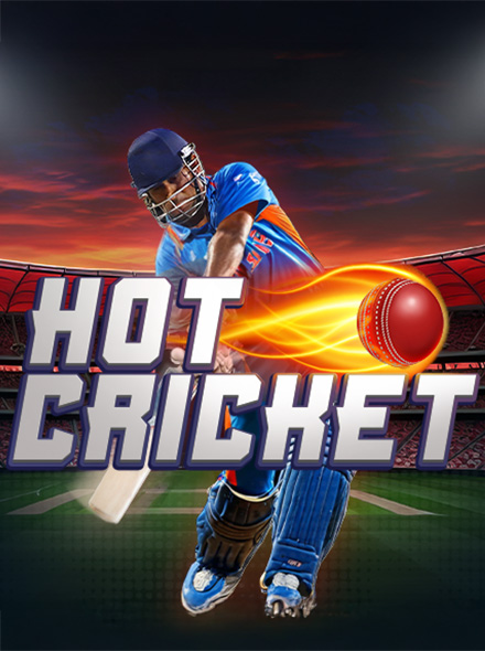 Hot Cricket