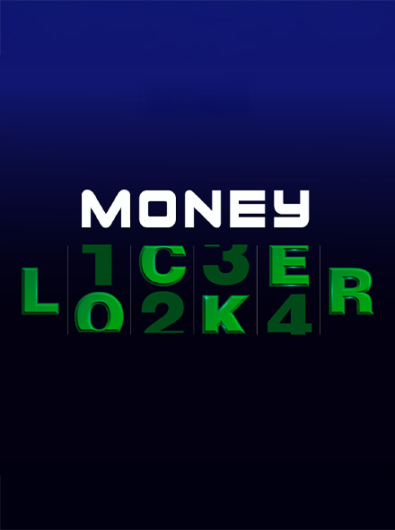 Money Locker