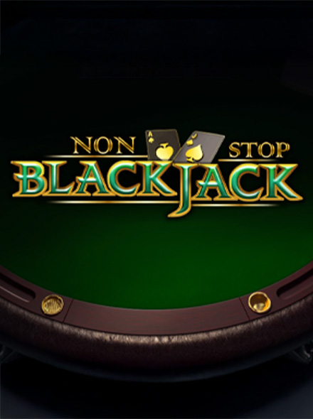 Non-Stop Blackjack