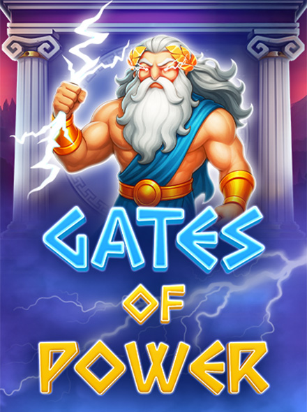 Gates of Power