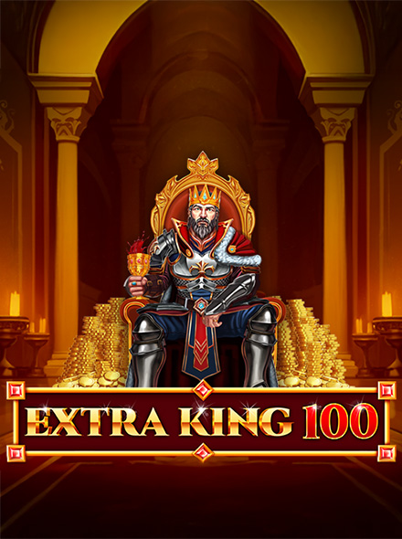 Extra King 100
