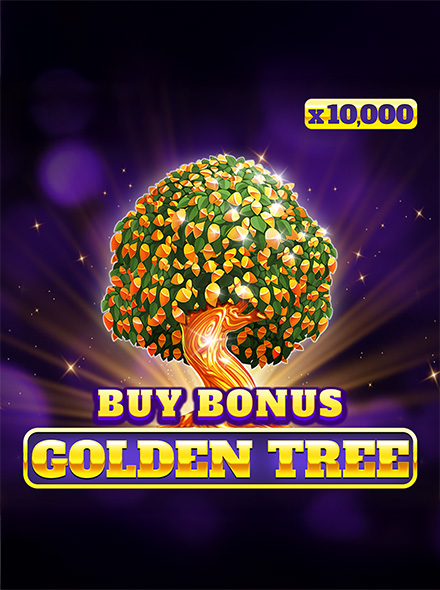 Golden Tree: Buy Bonus