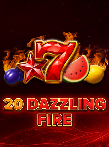 20 Dazzling Fire