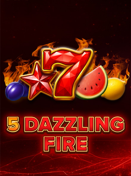 5 Dazzling Fire