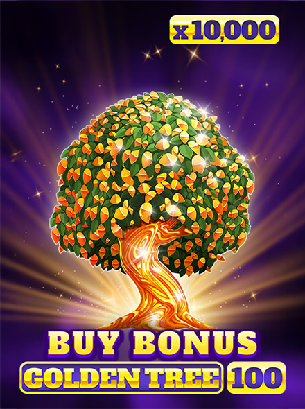 Golden Tree 100: Buy Bonus