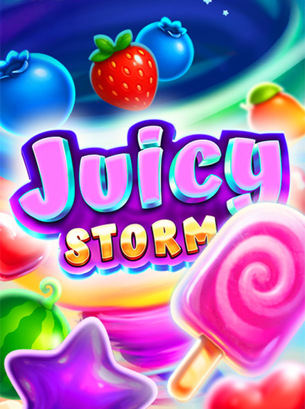Juicy Storm