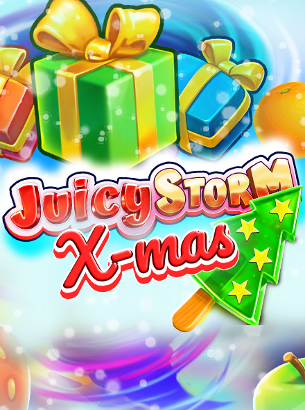 Juicy Storm Xmas