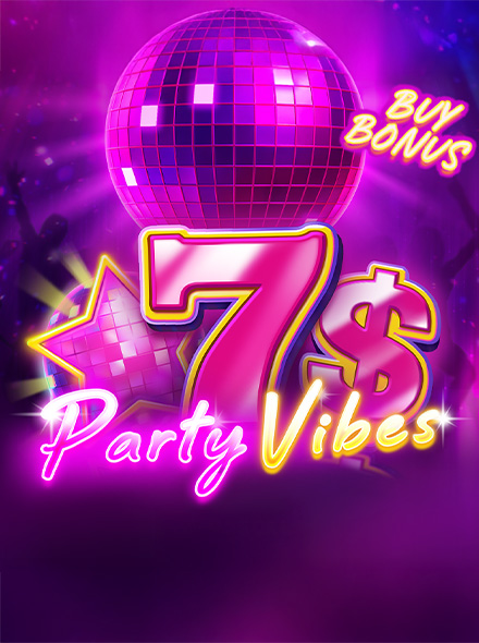 Party Vibes : Buy Bonus