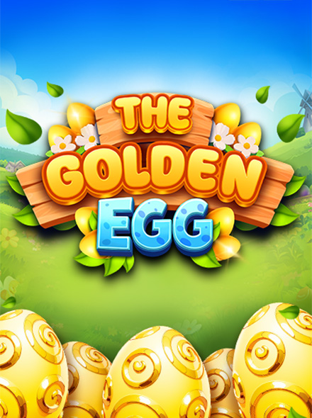 The Golden Egg