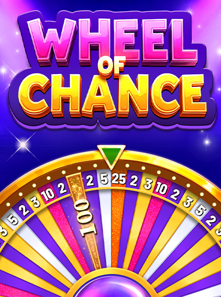 Wheel of Chance