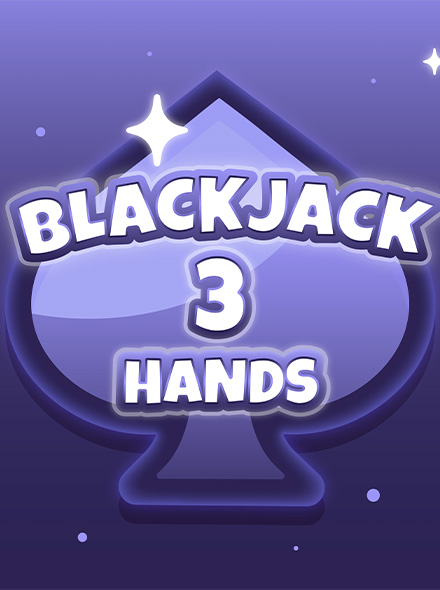 BlackJack3Hands