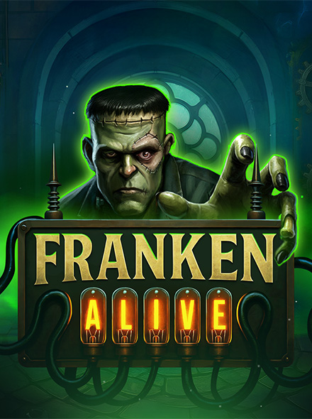 Franken Alive