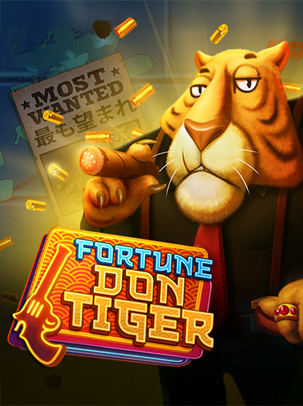 Fortune Don Tiger