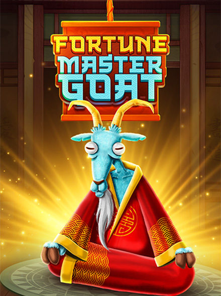 Fortune Master Goat