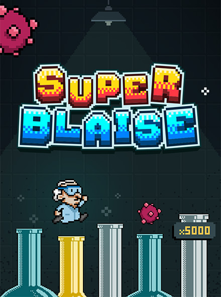 Super Blaise