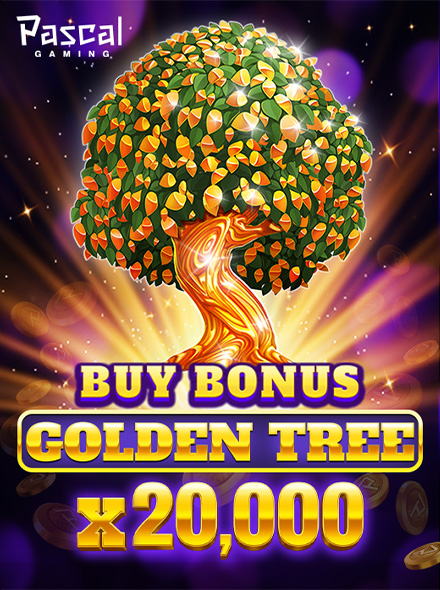 Golden Tree Buy Bonus 20,000