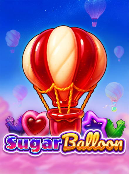 Sugar Balloon