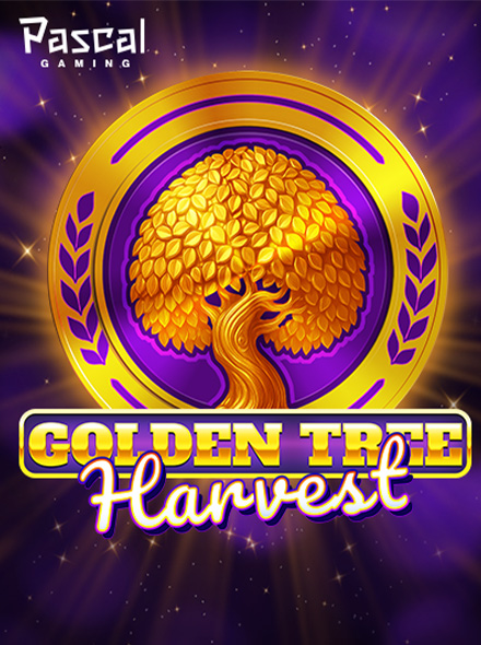 Golden Tree Harvest