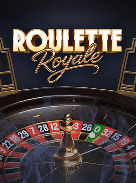 Royal Roulette