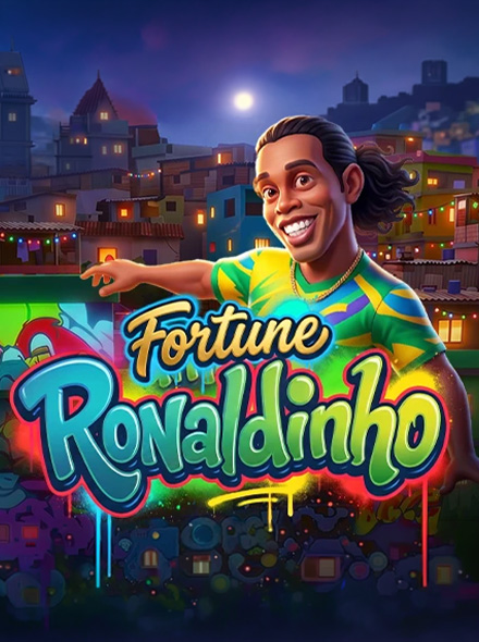 Fortune Ronaldinho