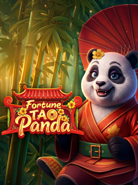 Fortune Tao Panda