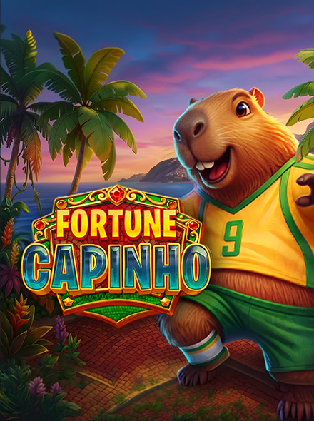 Fortune Capinho
