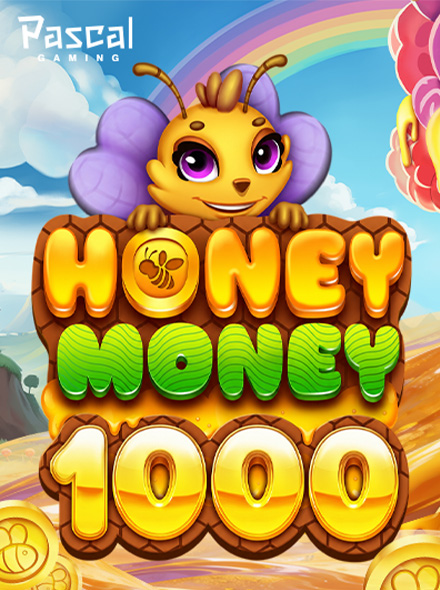 Honey Money 1000