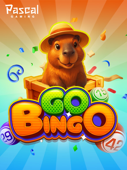 Go Bingo