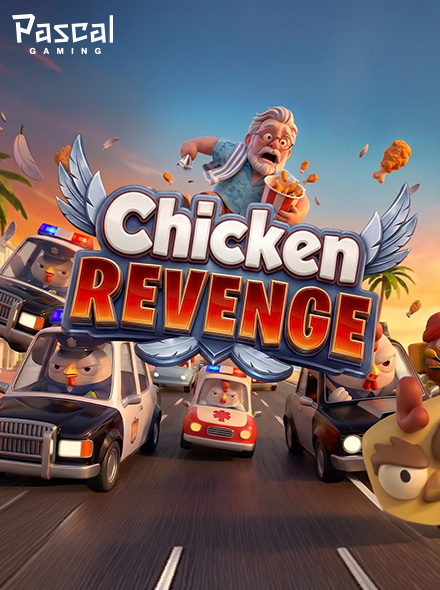 Chicken Revenge