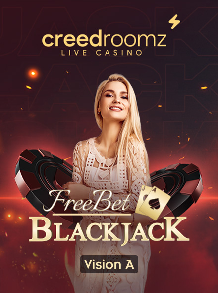 Free Bet Blackjack Vision A