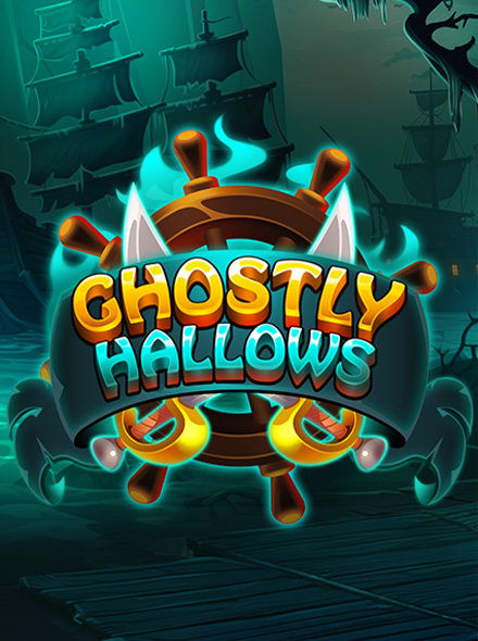 Ghostly Hallows
