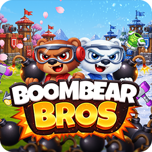 Boombear Bros