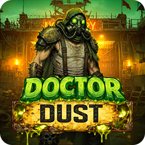Doctor Dust