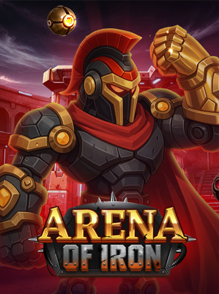 Arena of Iron