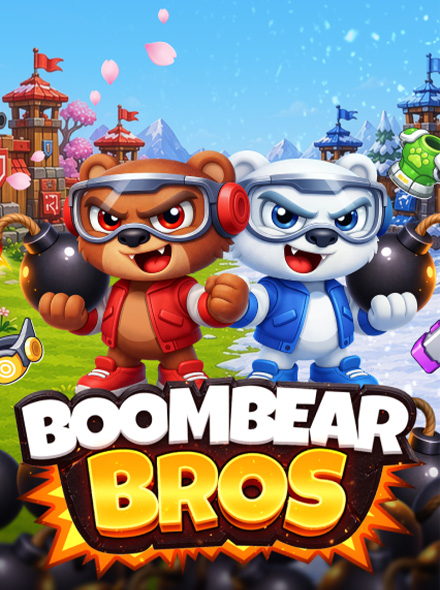 Boombear Bros