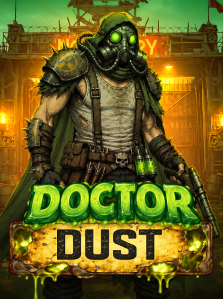 Doctor Dust