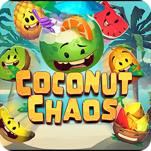 Coconut Chaos